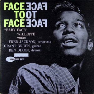 Baby Face Willette - 1961